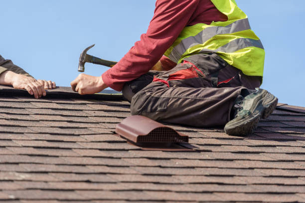Best Residential Roofing Contractor  in New Lebanon, OH
