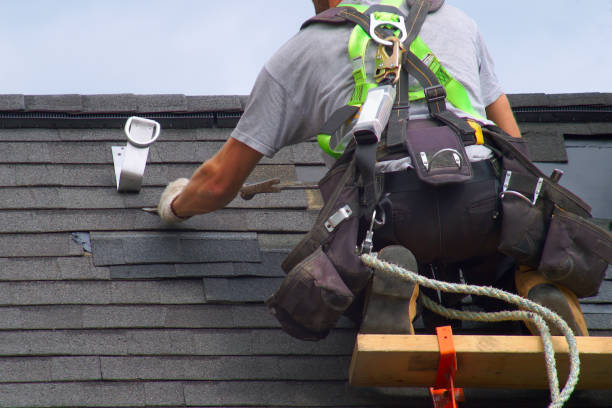 Best New Roof Installation  in New Lebanon, OH