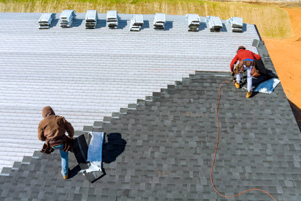 Best Best Roofing Contractors  in New Lebanon, OH
