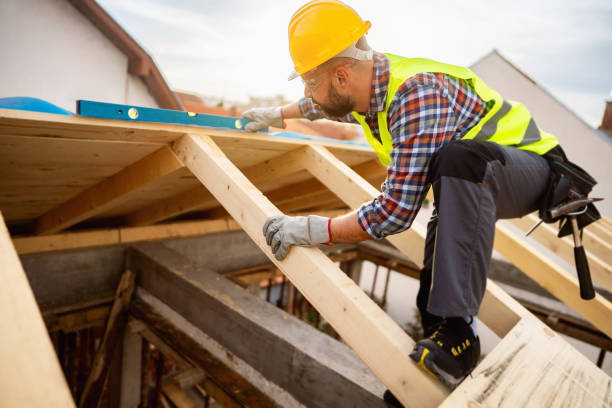Best Shingle Roofing Installation  in New Lebanon, OH