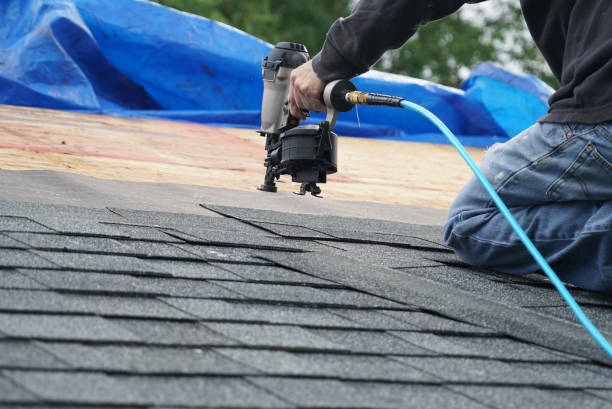 Best Roof Leak Repair  in New Lebanon, OH