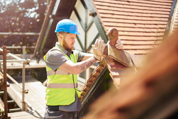 Best Local Roofing Companies  in New Lebanon, OH